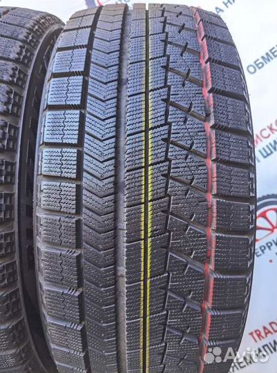 Bridgestone Blizzak VRX 245/50 R18 104W