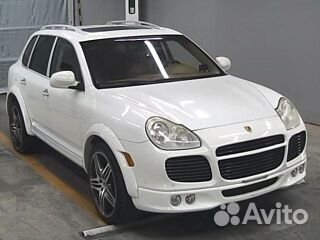 Блок розжига Valeo 73160057LPorsche