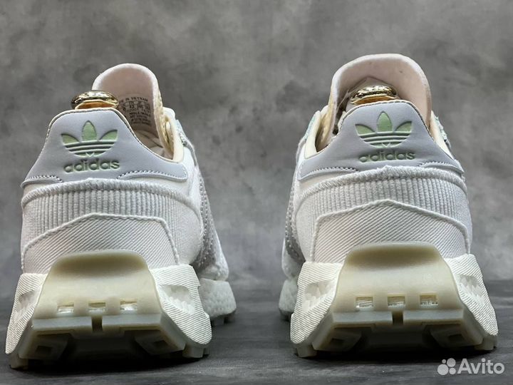 Кроссовки Adidas Retropy e5 / 44 размер