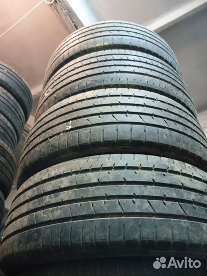 Toyo Proxes R46A 225/55 R19