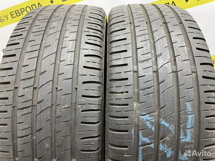 Barum Bravuris 3HM 195/45 R16