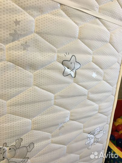 Продам детский матрас