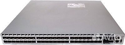Arista DCS-7150S-64-CL-F