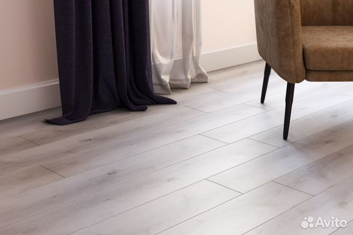 Напольные покрытия