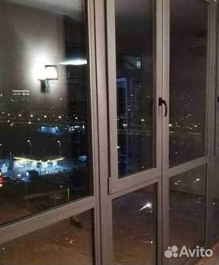 Окна пластиковые быстро под ключ