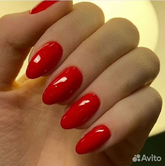 Маникюр/педикюр,гель лак,наращивание ногтей