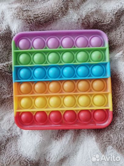 Поп иты и симпл димплы