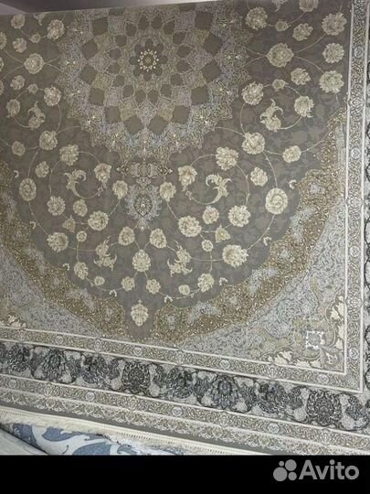 Ковер Иранский