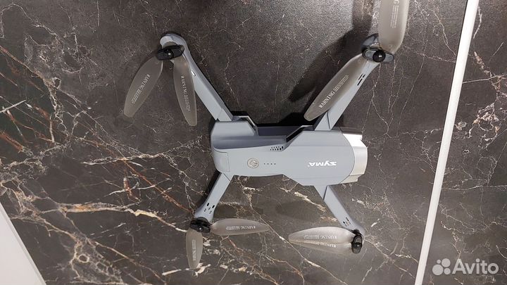 Дрон с камерой Х 30