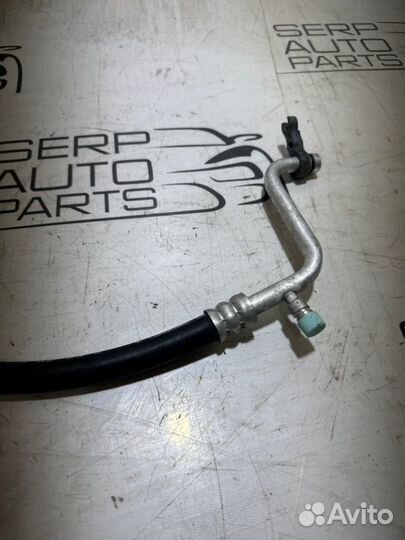 Трубка кондиционера Suzuki Grand Vitara JT J24B