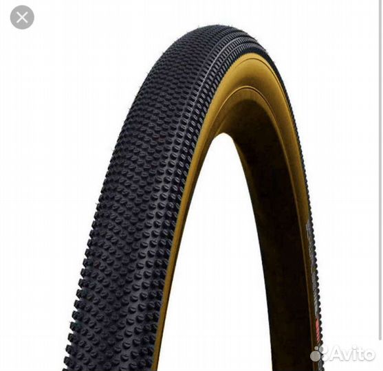 Schwalbe g-one 700x40