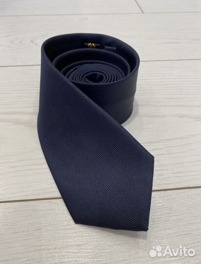 Галстук мужской