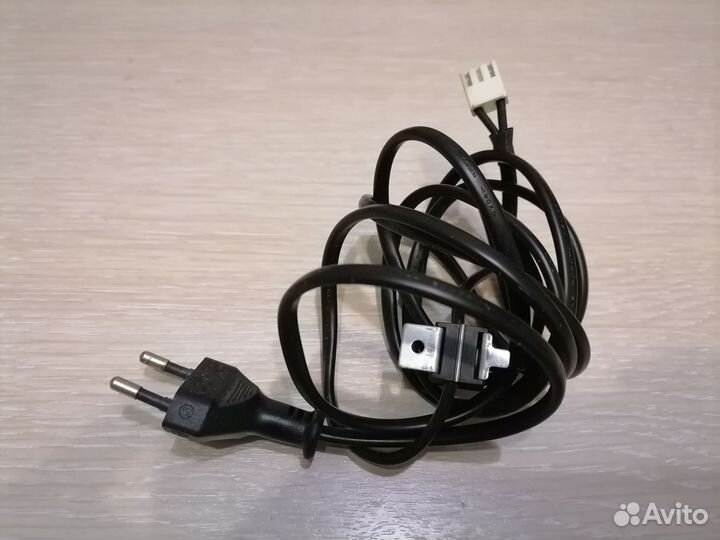 Кабель питания для тв 3PIN