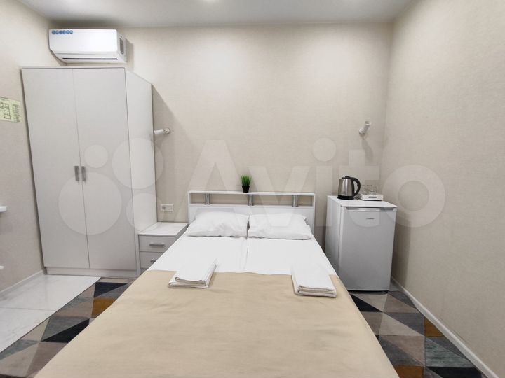 Комната 13 м², 1/2 эт.