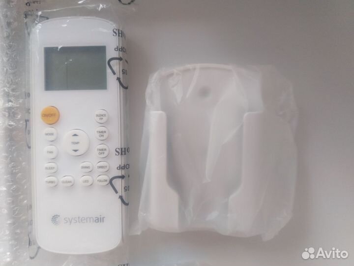 Пульты для кондиционеров