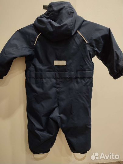 Комбинезон reima 80+6