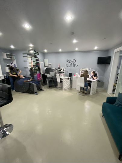 Свободного назначения, 48.4 м²