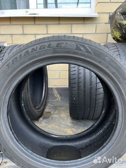 Triangle TH201 Sportex 245/45 R18 100Y