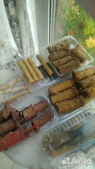 Свечи восковые, программные, рунические, чистки
