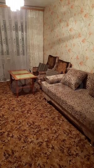 3-к. квартира, 59 м², 4/5 эт.