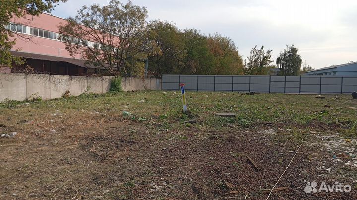 Забор под ключ