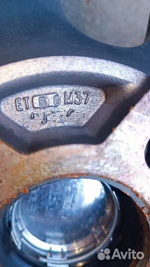 Продам колеса