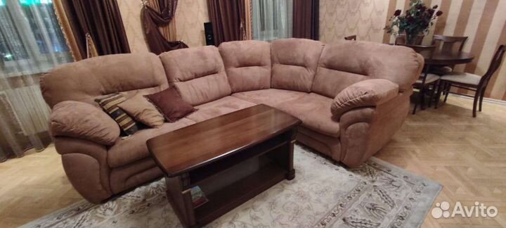 Перетяжка мягкой мебели