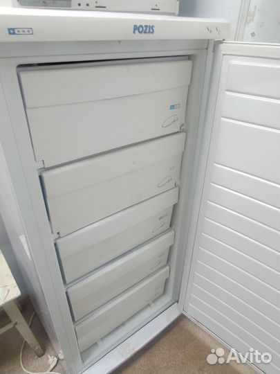 Морозильная камера