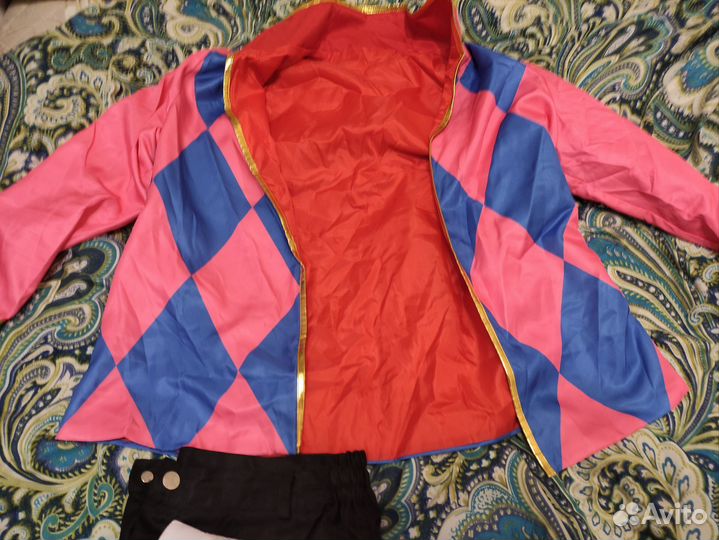 Аниме косплей Хаул