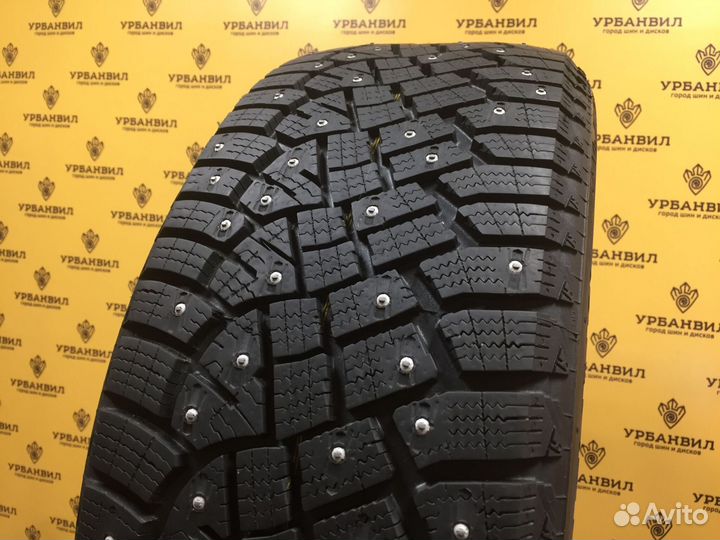 Continental IceContact 2 215/55 R17 98T