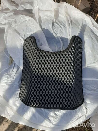 Автомобильные коврики eva