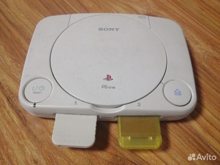 Sony playstation 1