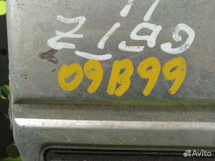 Блок управления двигателем для Hyundai Getz