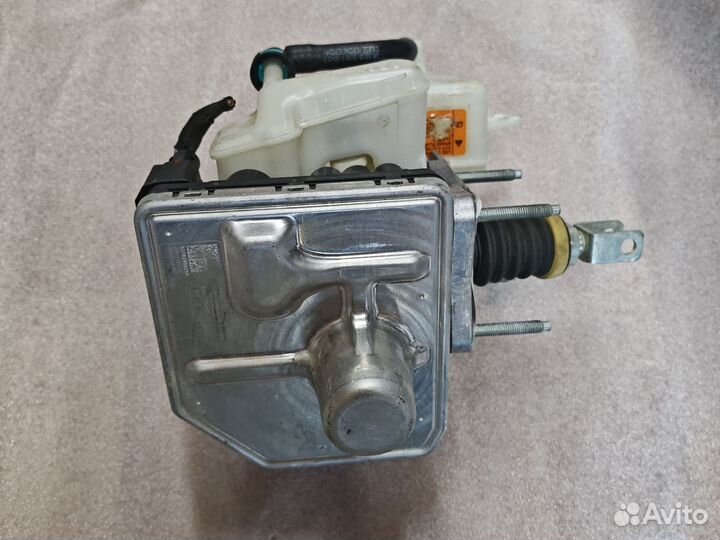 Блок ABS Ford Explorer 6