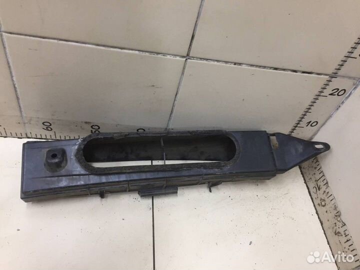 Корпус фильтра салона Ford Mondeo