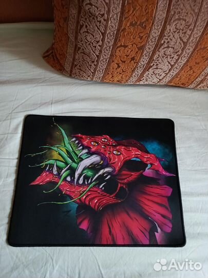 Коврик для мыши