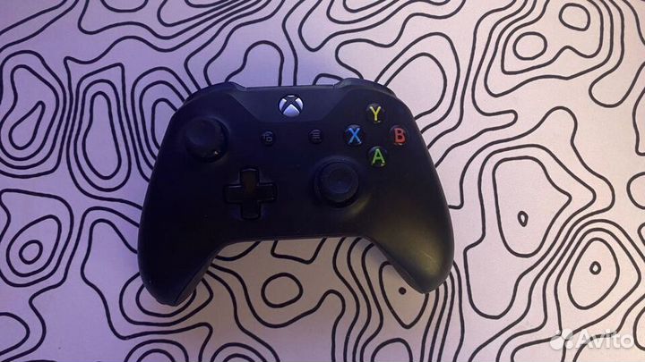 Игровой Геймпад