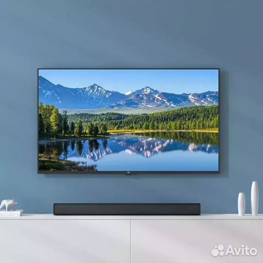 Саундбар Xiaomi Redmi TV Soundbar Черный