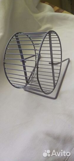 Колесо для мелких грызунов