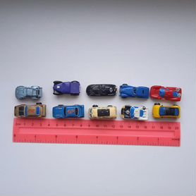 Микро машинки из 1990х micro machines galoob