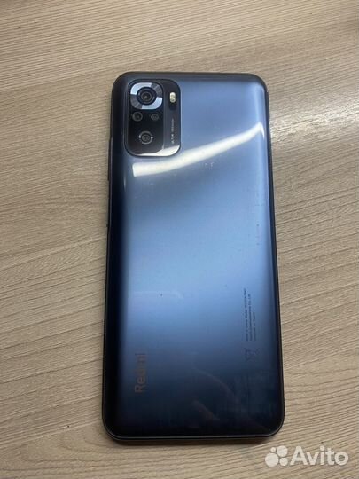 Redmi note 10 с