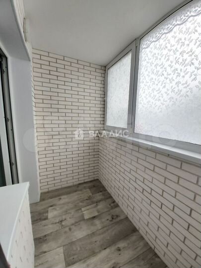 1-к. квартира, 37,7 м², 2/5 эт.