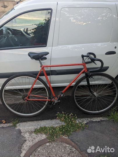 Старт шоссе хвз