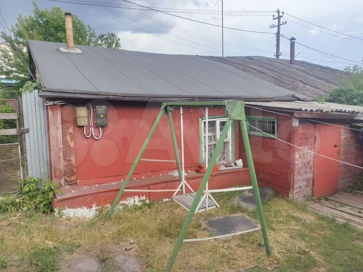 Участок 6,8 сот. (ИЖС)