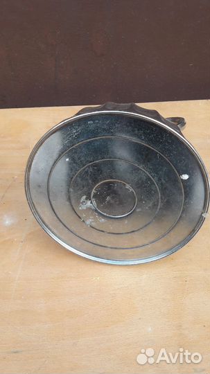 Чайник латунный СССР