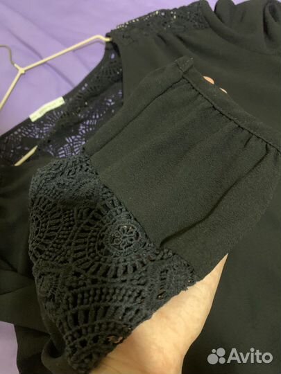 Кофта французская от promod