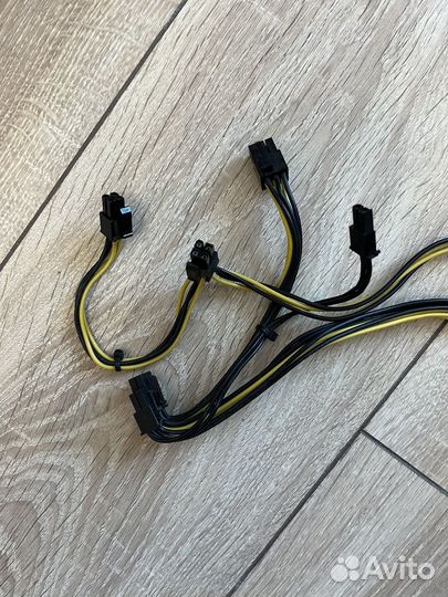 Блок питания Chieftec 750w