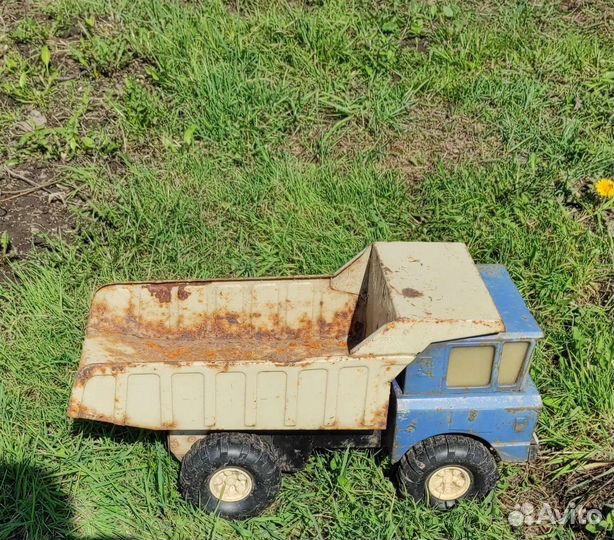 Детская игрушка