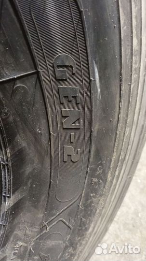 Грузовые шины 315/80-22.5