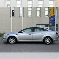 Ford Mondeo 2.0 MT, 2013, 159 000 км, с пробегом, цена 1 149 000 руб.